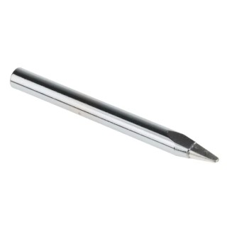 Weller 1.2 mm Straight Chisel 50 mm Soldering Iron Tip for use with SPI 27 T0054320699