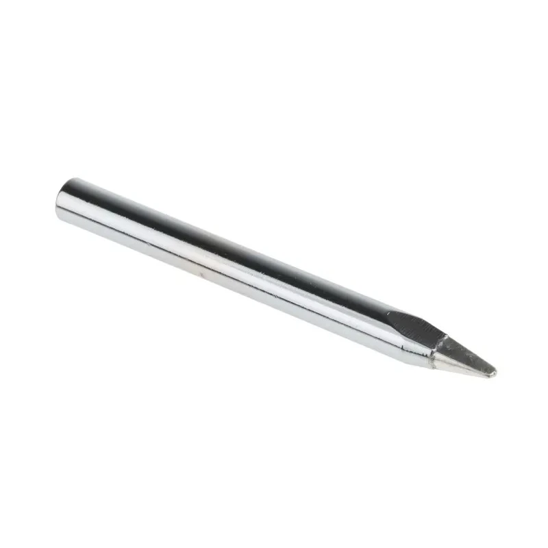 Weller 1.2 mm Straight Chisel 50 mm Soldering Iron Tip for use with SPI 27 T0054320699
