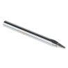 Weller 1.2 mm Straight Chisel 50 mm Soldering Iron Tip for use with SPI 27 T0054320699