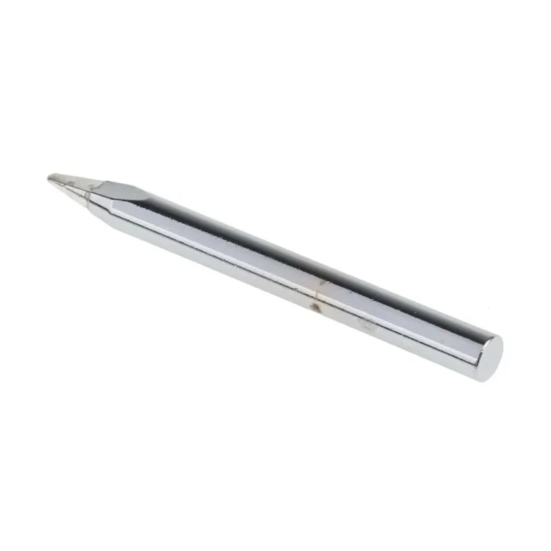 Weller 1.2 mm Straight Chisel 50 mm Soldering Iron Tip for use with SPI 27 T0054320699