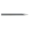 Weller 1.2 mm Straight Chisel 50 mm Soldering Iron Tip for use with SPI 27 T0054320699