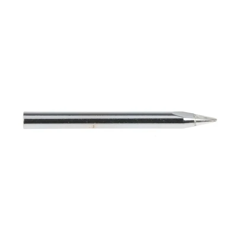 Weller 1.2 mm Straight Chisel 50 mm Soldering Iron Tip for use with SPI 27 T0054320699