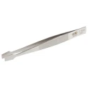 CK Stainless Steel Square Flat Spatula Tweezer 105mm T2364