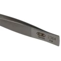 CK Stainless Steel Square Flat Spatula Tweezer 105mm T2364