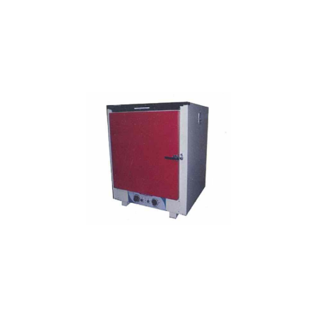 hot-air-universal-oven-memmert-type-28ltr-aluminum-chamber-43700