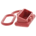 Anderson Power Products Protective Dust Cover SB50 Series Thread Size 10-24, For Heavy Duty Power Connectors SB50