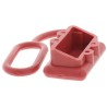 Anderson Power Products Protective Dust Cover SB50 Series Thread Size 10-24, For Heavy Duty Power Connectors SB50