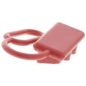 Anderson Power Products Protective Dust Cover SB50 Series Thread Size 10-24, For Heavy Duty Power Connectors SB50