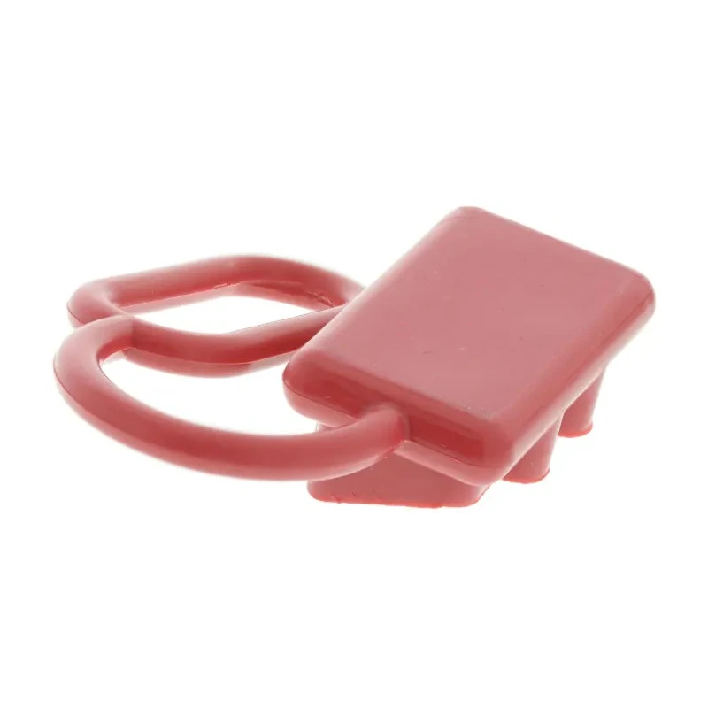 Anderson Power Products Protective Dust Cover SB50 Series Thread Size 10-24, For Heavy Duty Power Connectors SB50