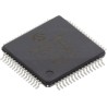 Microchip PIC16F1947-I/PT 8-bit PIC Microcontroller 32 MHz 28kB FLASH 64-Pin TQFP