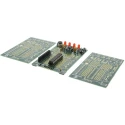 Microchip PICkit 28-Pin Demonstration Board DM164130-3