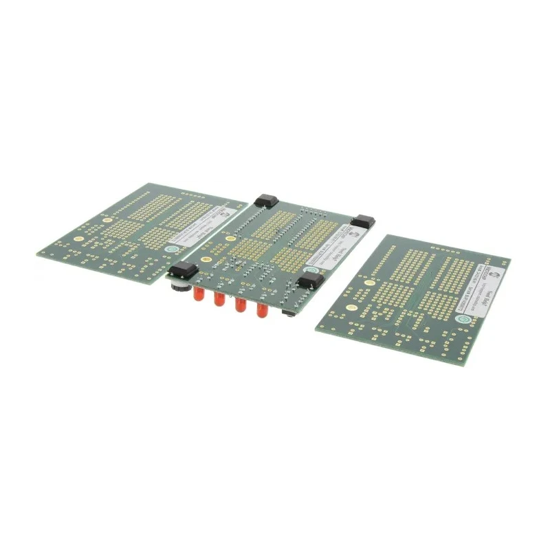 Microchip PICkit 28-Pin Demonstration Board DM164130-3