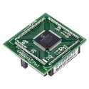Microchip PIC18F87K22 PIM Microcontroller Development Tool MA180028
