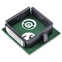 Microchip PIC18F87K22 PIM Microcontroller Development Tool MA180028