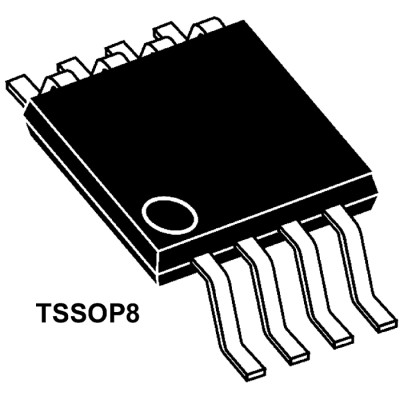 Microchip Static RAM Memory 256kB 32K x 8 Bit Synchronous 20MHz 2.7V-3.6V TSSOP 23K256-I/ST