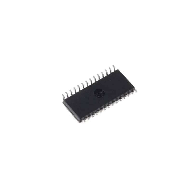 Microchip PIC18F24K22-I/SO 8-Bit PIC18F Microcontroller 64 MHz 16kB FLASH 28-Pin SOIC