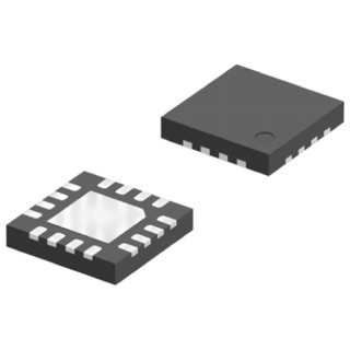 Microchip 8 bit PIC Microcontroller PIC16F1828-I/ML 32 MHz 7kB Flash 20-Pin QFN