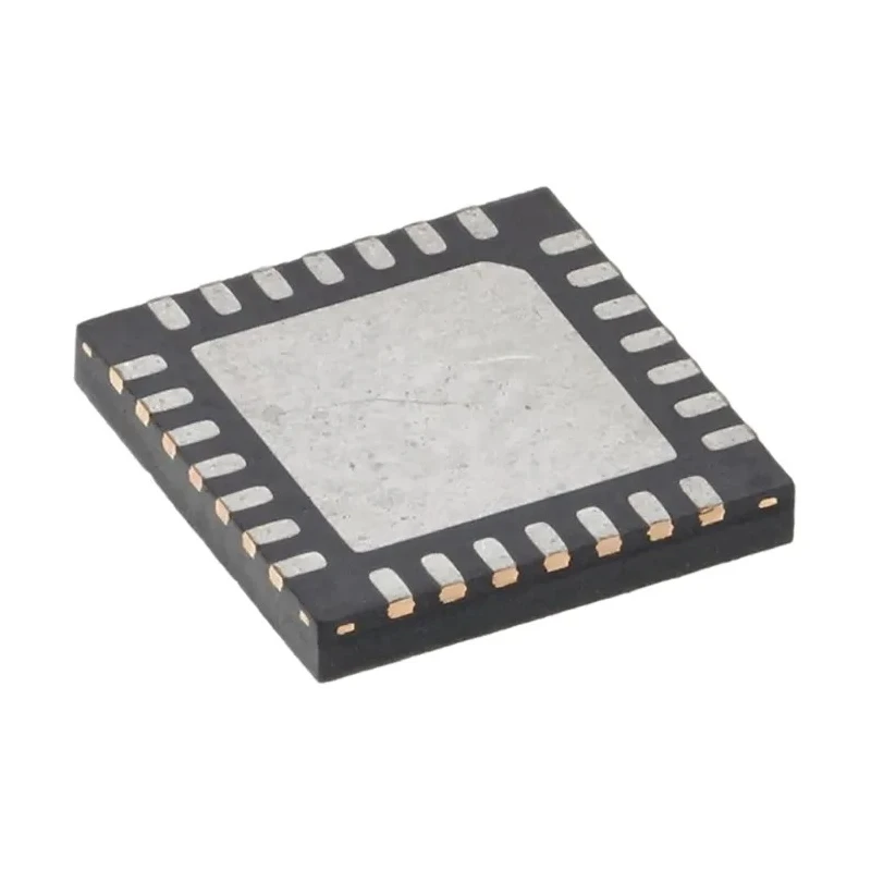 Microchip 8-bit PIC PIC18F Microcontroller 64 MHz 64kB FLASH 28-Pin QFN PIC18F26K22-I/ML