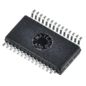 Microchip 8 bit PIC18F Microcontroller 64 MHz 32kB FLASH 28-Pin SSOP PIC18F25K80-I/SS