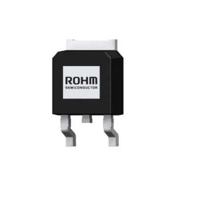 ROHM N-Channel MOSFET, 4 A, 650 V Enhancement Mode, Surface Mount TO-252 Package R6504END3TL1