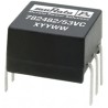 Murata Power Solutions Through Hole Pulse Transformer 1:1.33 Turns Ratio, 310 μH Primary Inductance, 600mΩ 782482/33VC