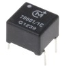 Murata Power Solutions Through Hole Pulse Transformer 3:71 Turns Ratio, 2000μH Primary Inductance, 0.6Ω Primary 78601/1C