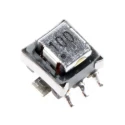 Murata Power Solutions 5300 Series Current Transformer 10A 1:100 Surface Mount 50-500kHz 53100C