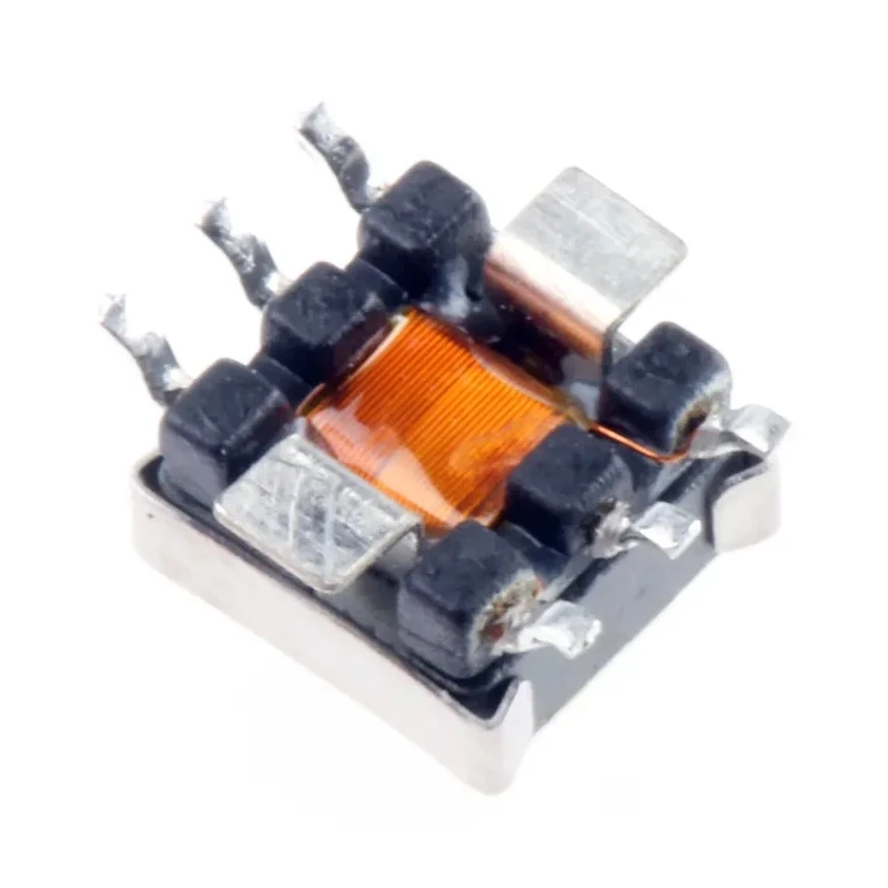 Murata Power Solutions 5300 Series Current Transformer 10A 1:100 Surface Mount 50-500kHz 53100C