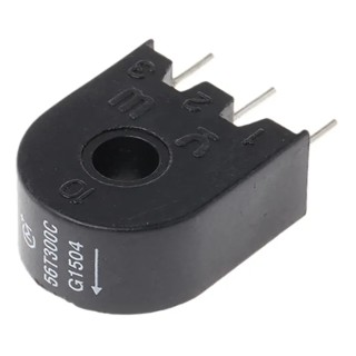 Murata Power Solutions 5600 Series High Frequency Current Transformer 10 A 56T300C