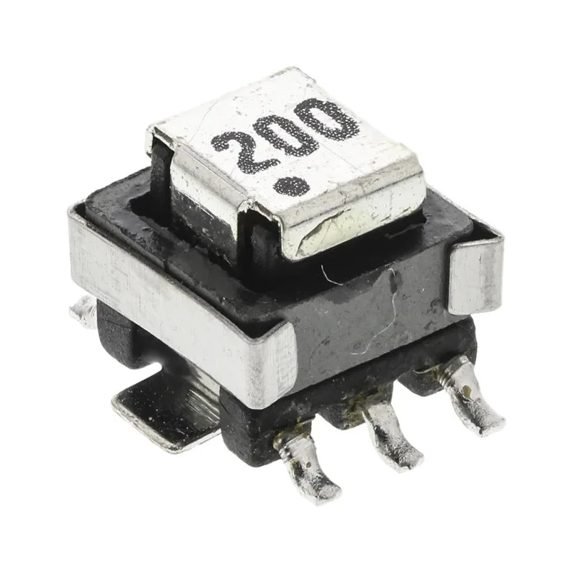Murata Power Solutions 5300 Series Current Transformer 10A 1:200 53200C