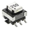 Murata Power Solutions 5300 Series Current Transformer 10A 1:200 53200C