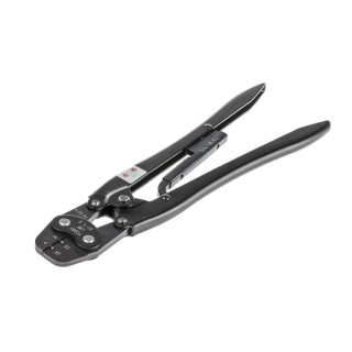 JST Crimp Tool for SMF Contacts, Plain Handle, Overall Length 296mm YC-081