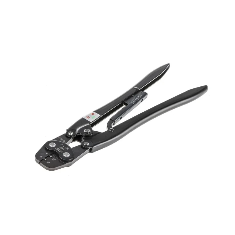 JST Crimp Tool for SMF Contacts, Plain Handle, Overall Length 296mm YC-081