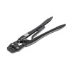 JST Crimp Tool for SMF Contacts, Plain Handle, Overall Length 296mm YC-081