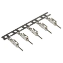 JST PA Male Crimp Connector Housing 2 mm Pitch 1 Way 1 Row Straight SPAL-002T-P0.5