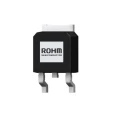 ROHM N-Channel MOSFET, 11 A Continuous Drain Current, 650 V Drain Source Voltage, Enhancement Mode, TO-252 R6511END3TL1