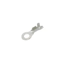 JST SRB Uninsulated Ring Terminal M5 Stud Size 18 AWG to 14 AWG Wire Size Grey SRB-2.5T-M5