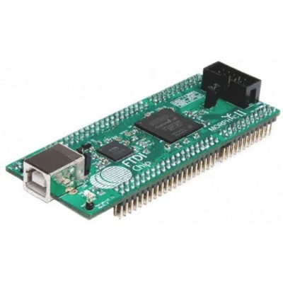 FTDI Chip Morph-IC-II Altera Cyclone-II FPGA Development Module for DAC121S101 Morph-IC-II