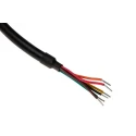 FTDI Chip TTL to USB Serial Converter Cable for FPGA, PLD, Microcontroller UART TTL-232RG-VIP-WE