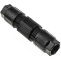 Phoenix Contact Circular Connector 4 Contacts Cable Socket Female IP65, IP67, 15A, 500V, Q 1.5 Series IP65
