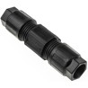Phoenix Contact Circular Connector 4 Contacts Cable Socket Female IP65, IP67, 15A, 500V, Q 1.5 Series IP65