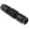 Phoenix Contact Circular Connector 4 Contacts Cable Standard Socket Male IP65 IP67 Q 1.5 Series 1642182