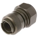 Amphenol Socapex Circular Connector Backshell Strain Relief for LJT Series, SJT Series, Shell Size 15 LJTNSA15014