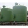 High Rate Sand Filter With Vessel Diam 200-400 mm