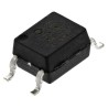 Broadcom DC Input Optocoupler, Surface Mount, 5-Pin SOIC, 1 Channel, 3750V AC Isolation, 20mA Max Input ACPL-M60L-500E