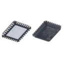 Microchip Transceiver IC USB3320C-EZK 1-Channel 480 Mbps 3.3V USB 2.0 1.8 V 32-Pin QFN