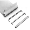 3M 78 Series Strain Relief Clip for Use with 79 Series 64 Contacts 3448-7964