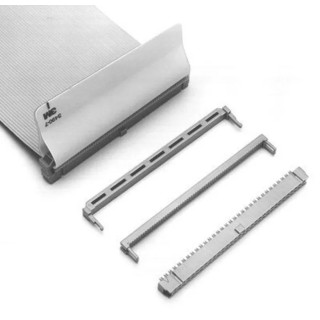 3M 78 Series Strain Relief Clip for Use with 79 Series 64 Contacts 3448-7964