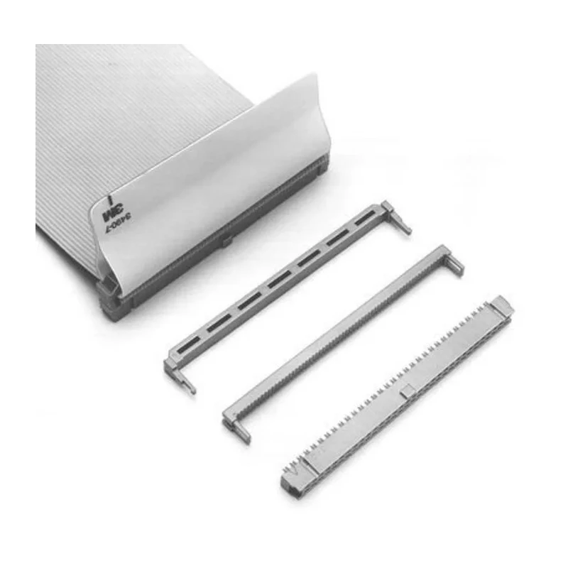 3M 78 Series Strain Relief Clip for Use with 79 Series 64 Contacts 3448-7964