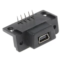 FTDI Chip Communication and Wireless Development Tool USB to UART Bridge Converter Module Male DB9 Format FT232R DB9-USB-M